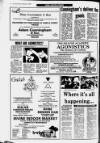 Irvine Herald Friday 24 February 1984 Page 8