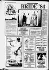 Irvine Herald Friday 24 February 1984 Page 10