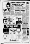 Irvine Herald Friday 24 February 1984 Page 12