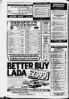 Irvine Herald Friday 24 February 1984 Page 38