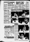 Irvine Herald Friday 16 March 1984 Page 8