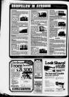 Irvine Herald Friday 16 March 1984 Page 26