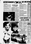 Irvine Herald Friday 04 January 1985 Page 4