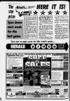 Irvine Herald Friday 11 January 1985 Page 4