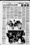 Irvine Herald Friday 11 January 1985 Page 40