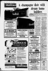 Irvine Herald Friday 11 January 1985 Page 42