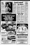 Irvine Herald Friday 11 January 1985 Page 43