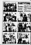 Irvine Herald Friday 11 January 1985 Page 44