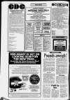 Irvine Herald Friday 18 January 1985 Page 4