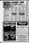 Irvine Herald Friday 18 January 1985 Page 8