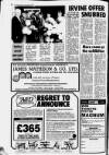 Irvine Herald Friday 18 January 1985 Page 50