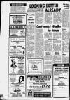 Irvine Herald Friday 18 January 1985 Page 54