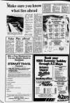 Irvine Herald Friday 25 January 1985 Page 36