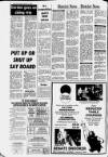 Irvine Herald Friday 01 February 1985 Page 4