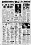 Irvine Herald Friday 01 February 1985 Page 6