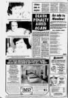 Irvine Herald Friday 01 February 1985 Page 12