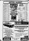 Irvine Herald Friday 01 February 1985 Page 34