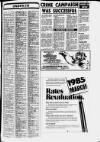 Irvine Herald Friday 01 February 1985 Page 47