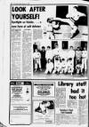 Irvine Herald Friday 01 February 1985 Page 52