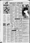 Irvine Herald Friday 15 February 1985 Page 46