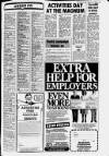 Irvine Herald Friday 15 February 1985 Page 47