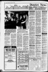 Irvine Herald Friday 15 February 1985 Page 52