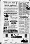 Irvine Herald Friday 22 February 1985 Page 32