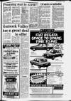 Irvine Herald Friday 22 February 1985 Page 43