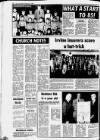 Irvine Herald Friday 22 February 1985 Page 70