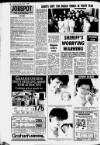 Irvine Herald Friday 01 March 1985 Page 10