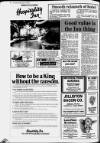 Irvine Herald Friday 15 March 1985 Page 8