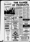Irvine Herald Friday 15 March 1985 Page 34