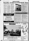 Irvine Herald Friday 15 March 1985 Page 56