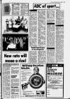 Irvine Herald Friday 15 March 1985 Page 63