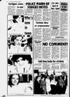 Irvine Herald Friday 22 March 1985 Page 14