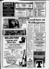 Irvine Herald Friday 22 March 1985 Page 23