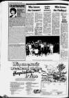 Irvine Herald Friday 22 March 1985 Page 54