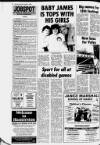 Irvine Herald Friday 09 August 1985 Page 8