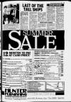Irvine Herald Friday 09 August 1985 Page 53