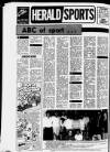 Irvine Herald Friday 09 August 1985 Page 56