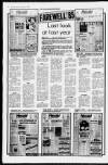 Irvine Herald Friday 10 January 1986 Page 4