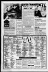 Irvine Herald Friday 10 January 1986 Page 6