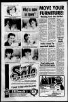 Irvine Herald Friday 10 January 1986 Page 10