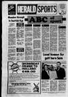 Irvine Herald Friday 10 January 1986 Page 22