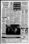 Irvine Herald Friday 17 January 1986 Page 2