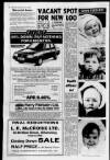 Irvine Herald Friday 17 January 1986 Page 6