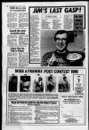 Irvine Herald Friday 17 January 1986 Page 10