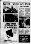 Irvine Herald Friday 17 January 1986 Page 14