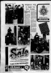 Irvine Herald Friday 17 January 1986 Page 16