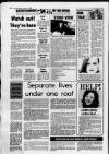 Irvine Herald Friday 17 January 1986 Page 20